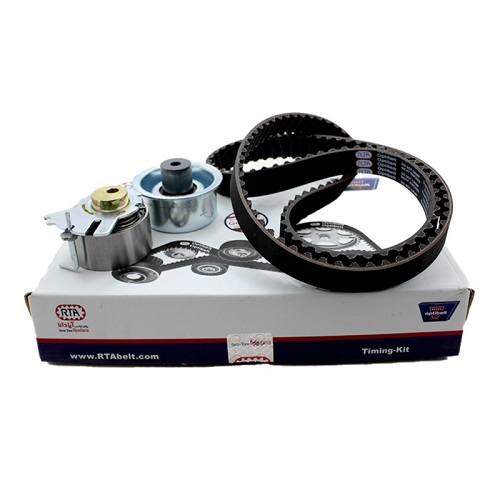 کیت تایم تیپ 5 اوبتی بلت آلمان